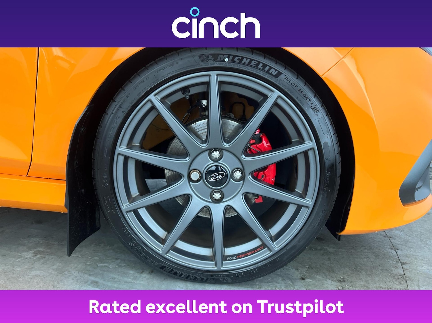 Used Ford Fiesta 2020 for sale - 76526788: Photo 28