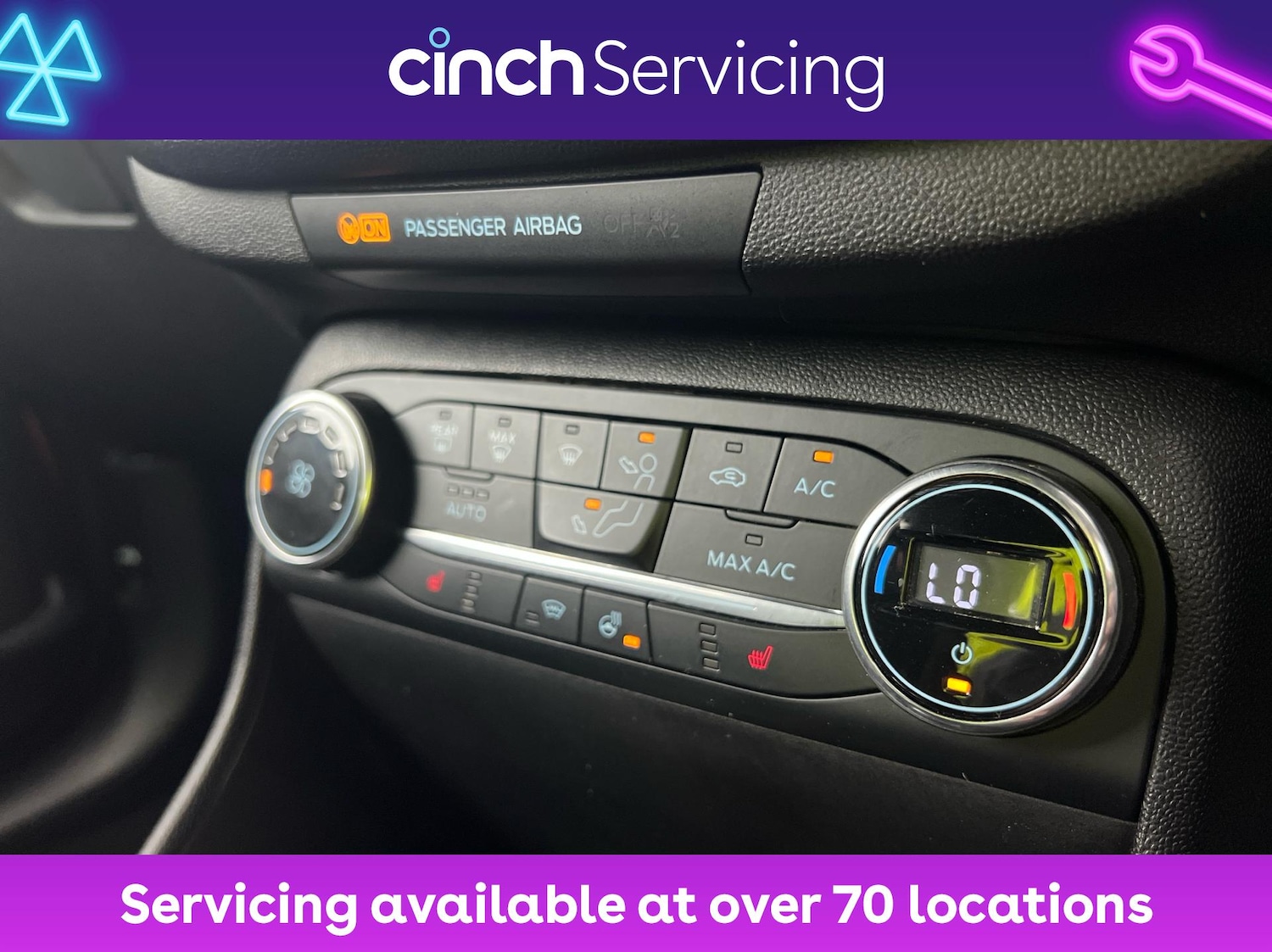 Used Ford Fiesta 2020 for sale - 76526788: Photo 36