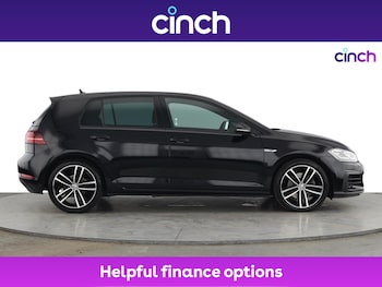 Used Volkswagen Golf 2018 for sale - 75643434: Photo