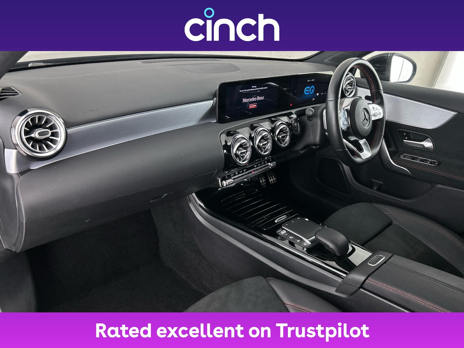 Used Mercedes-Benz A-Class 2020 for sale - 76069438: Photo 14