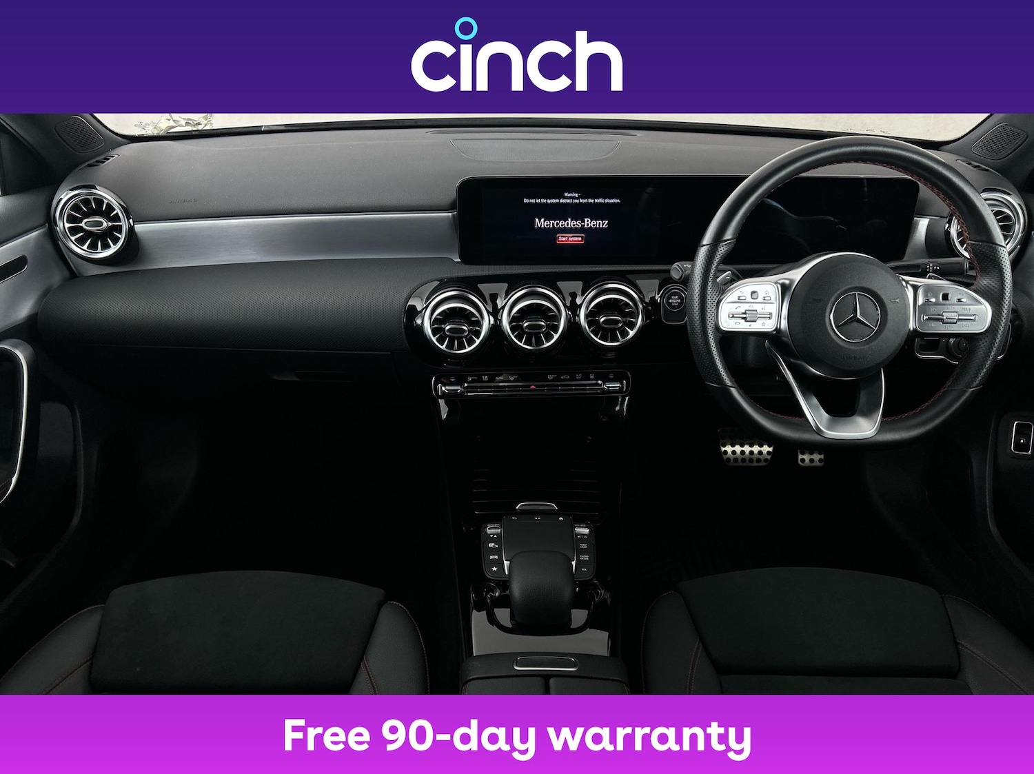 Used Mercedes-Benz A-Class 2020 for sale - 76069438: Photo 15