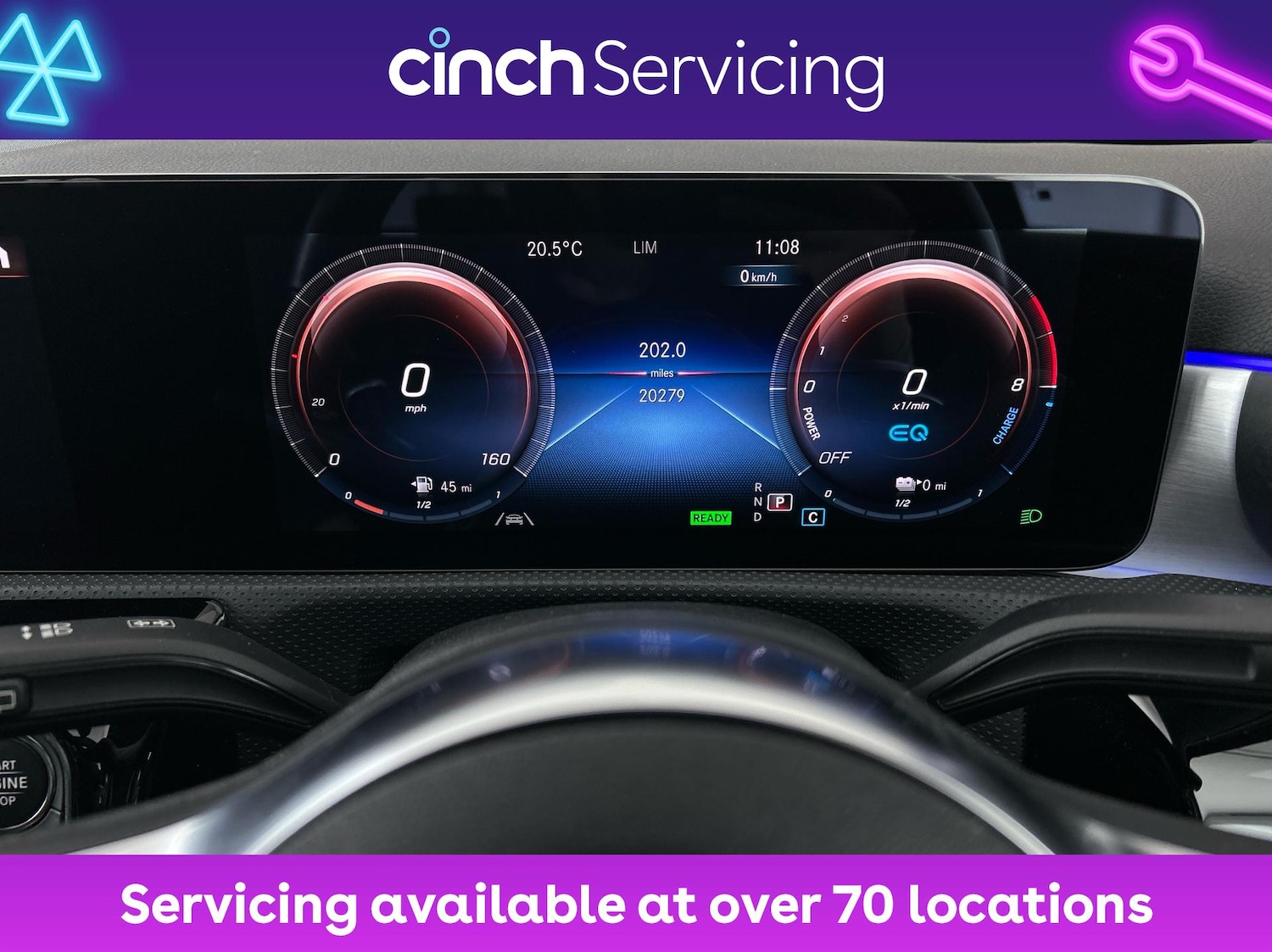 Used Mercedes-Benz A-Class 2020 for sale - 76069438: Photo 18