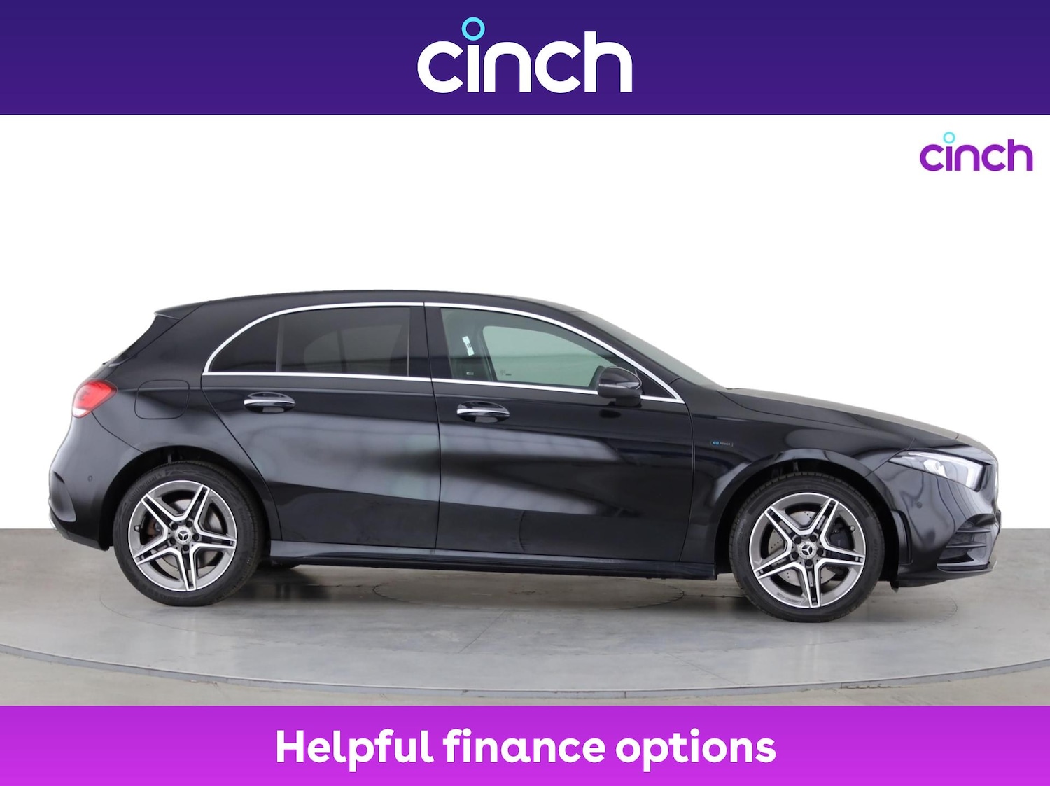 Used Mercedes-Benz A-Class 2020 for sale - 76069438: Photo 2