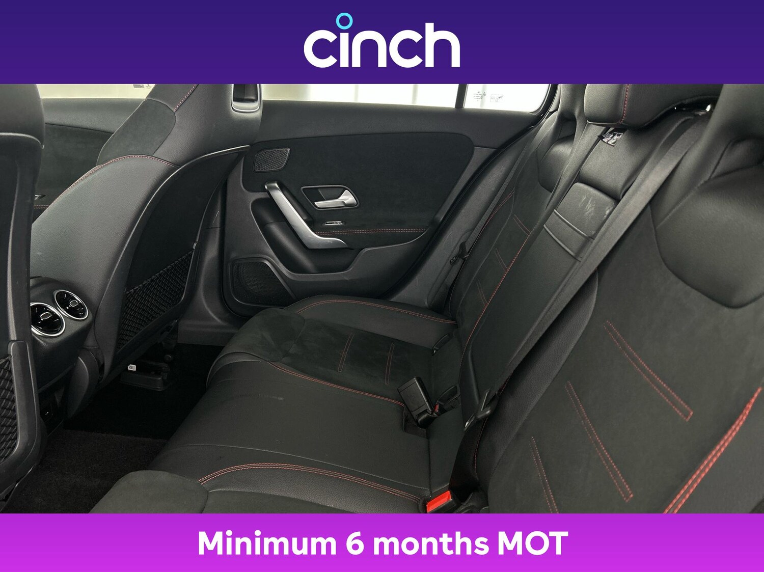 Used Mercedes-Benz A-Class 2020 for sale - 76069438: Photo 20
