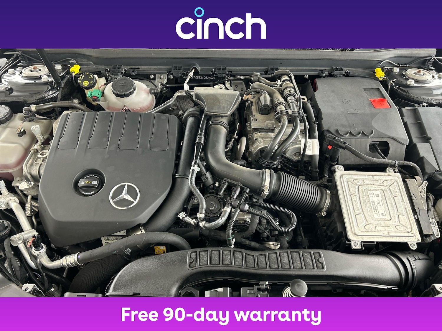 Used Mercedes-Benz A-Class 2020 for sale - 76069438: Photo 23