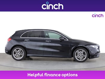 Used Mercedes-Benz A-Class 2020 for sale - 76069438: Photo 2