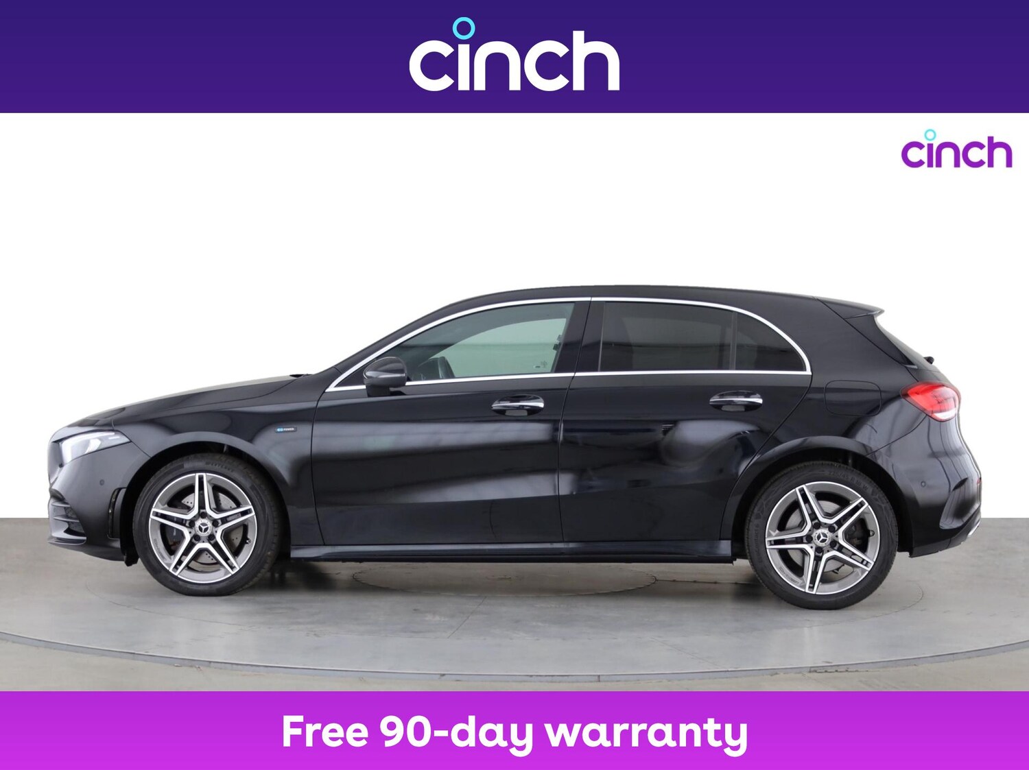 Used Mercedes-Benz A-Class 2020 for sale - 76069438: Photo 8