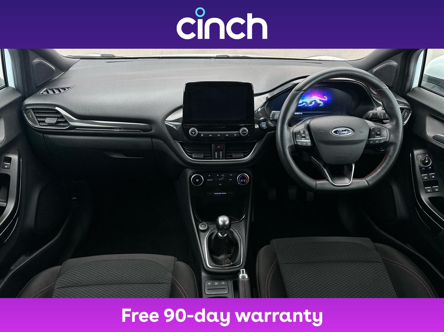 Used Ford Puma 2021 for sale - 76847824: Photo 15