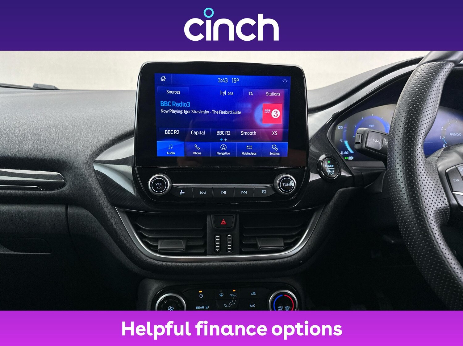 Used Ford Puma 2021 for sale - 76847824: Photo 17