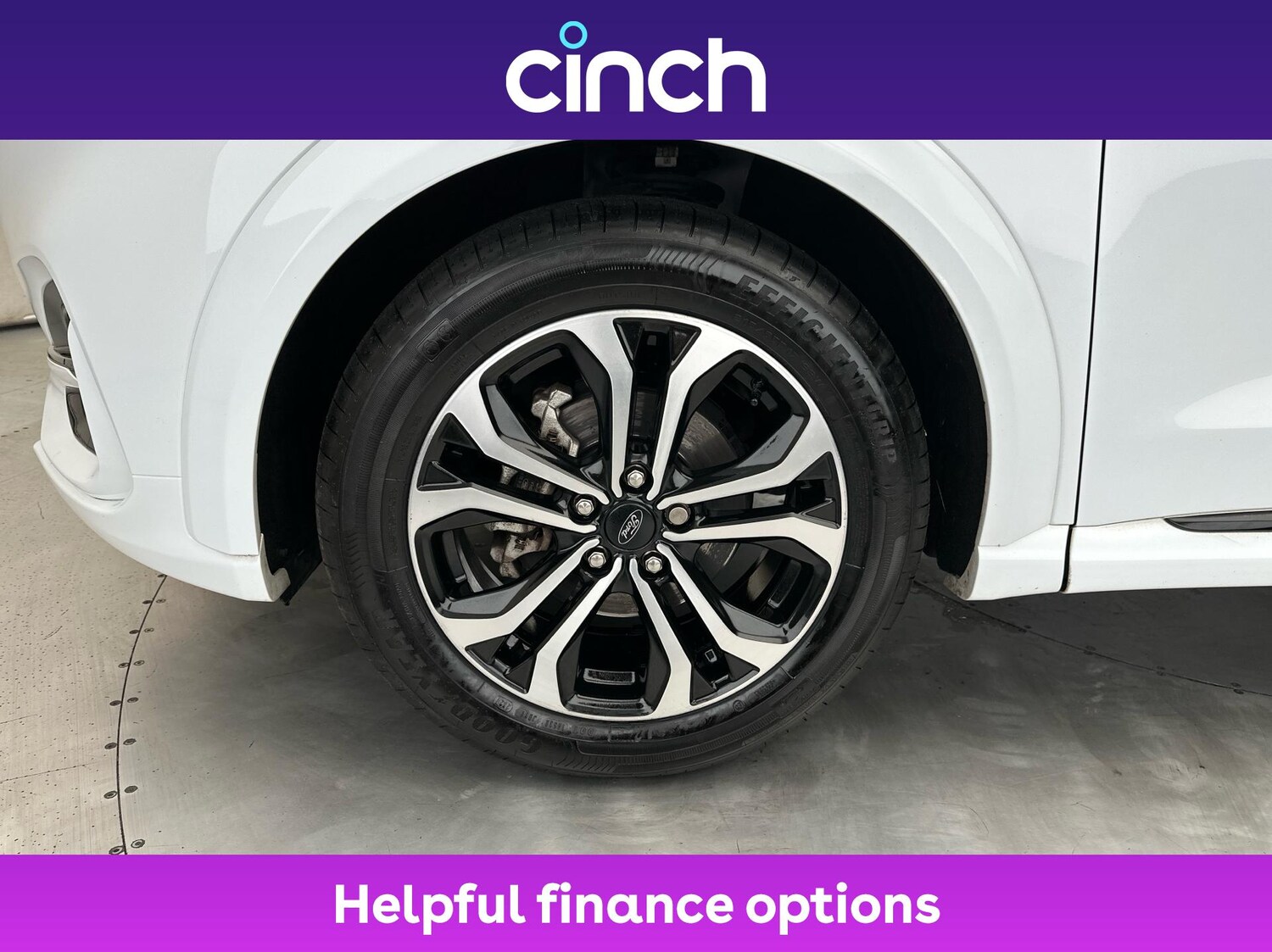 Used Ford Puma 2021 for sale - 76847824: Photo 24