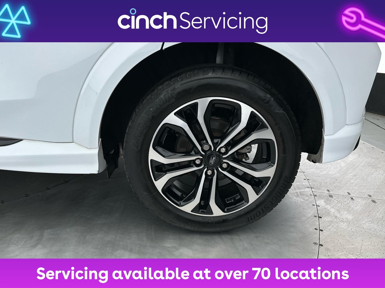 Used Ford Puma 2021 for sale - 76847824: Photo 26