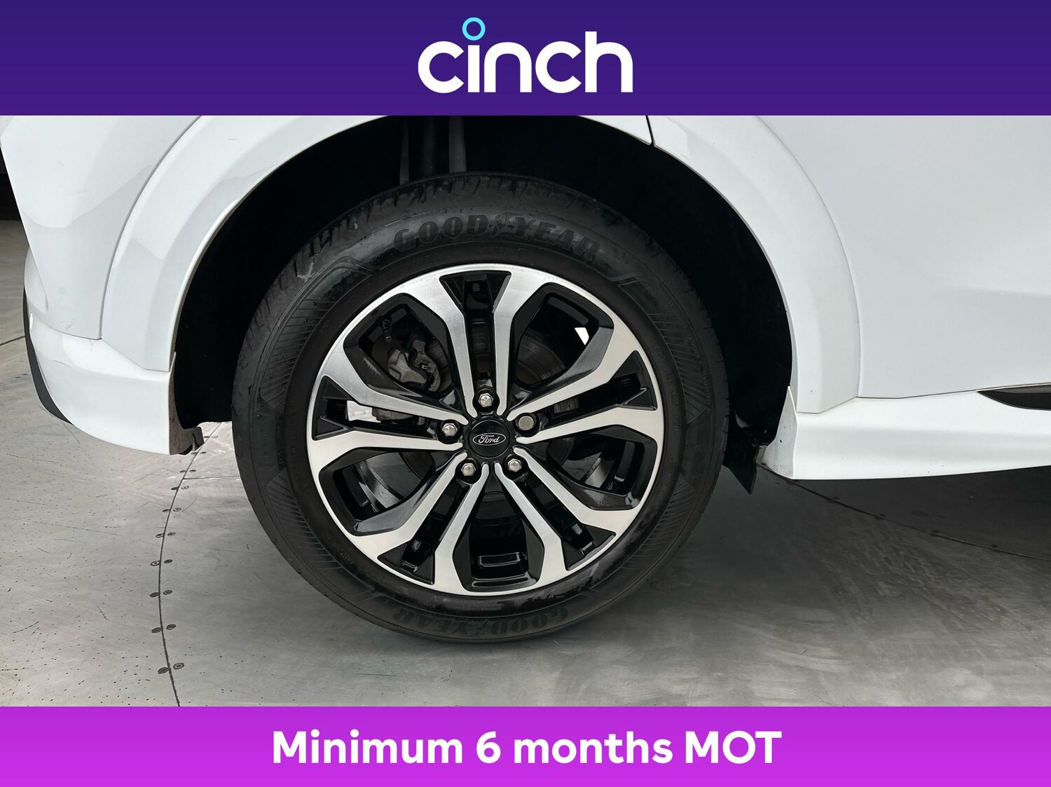 Used Ford Puma 2021 for sale - 76847824: Photo 27