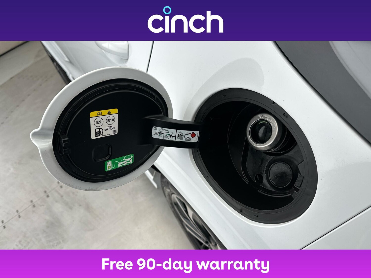 Used Ford Puma 2021 for sale - 76847824: Photo 29