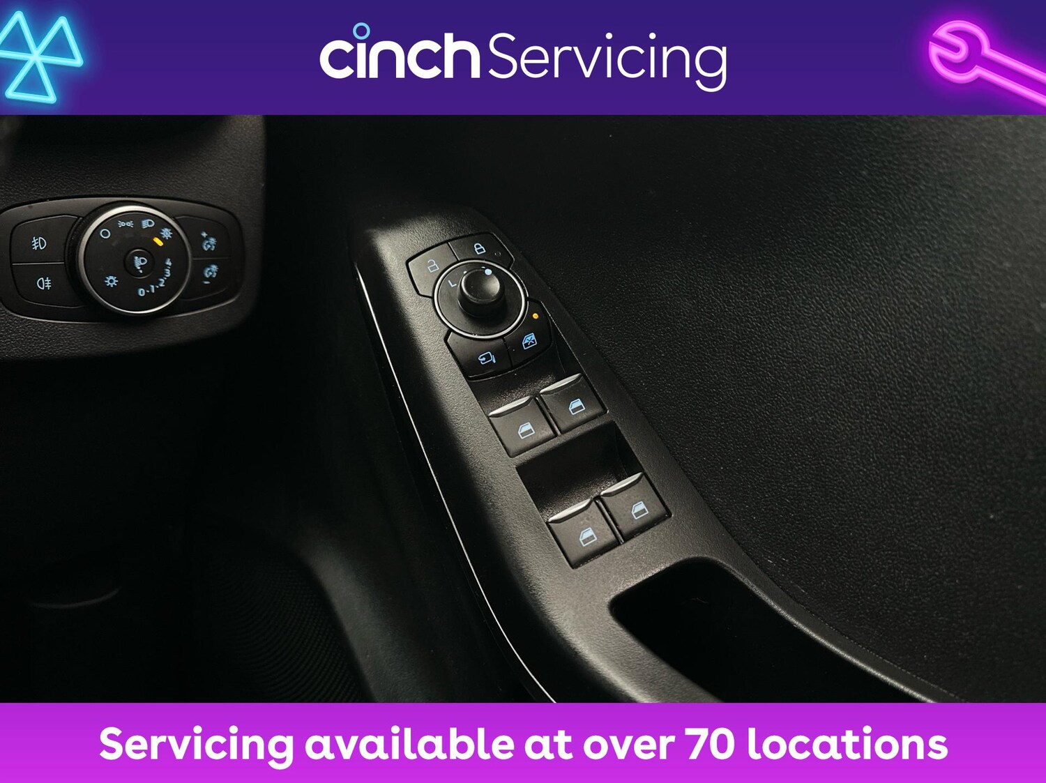 Used Ford Puma 2021 for sale - 76847824: Photo 31