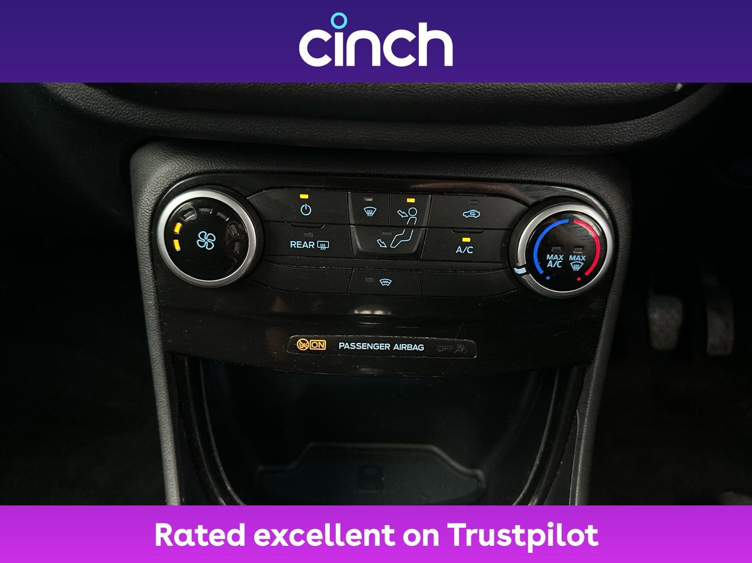 Used Ford Puma 2021 for sale - 76847824: Photo 33