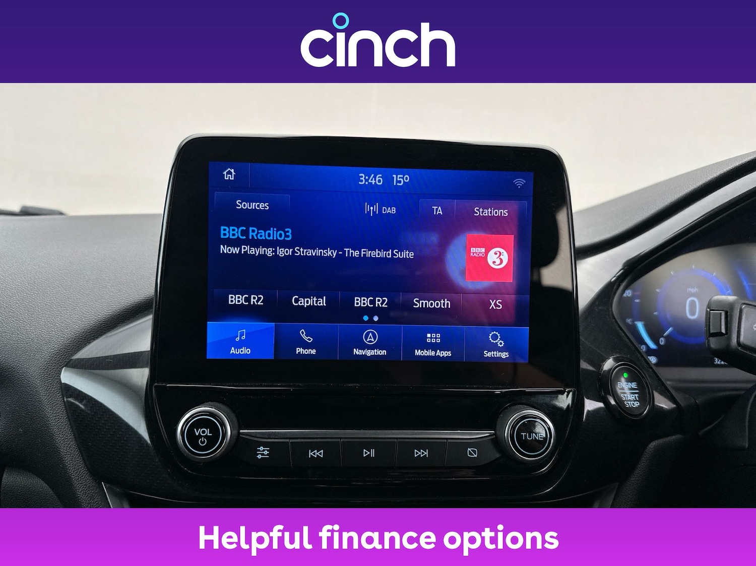 Used Ford Puma 2021 for sale - 76847824: Photo 35