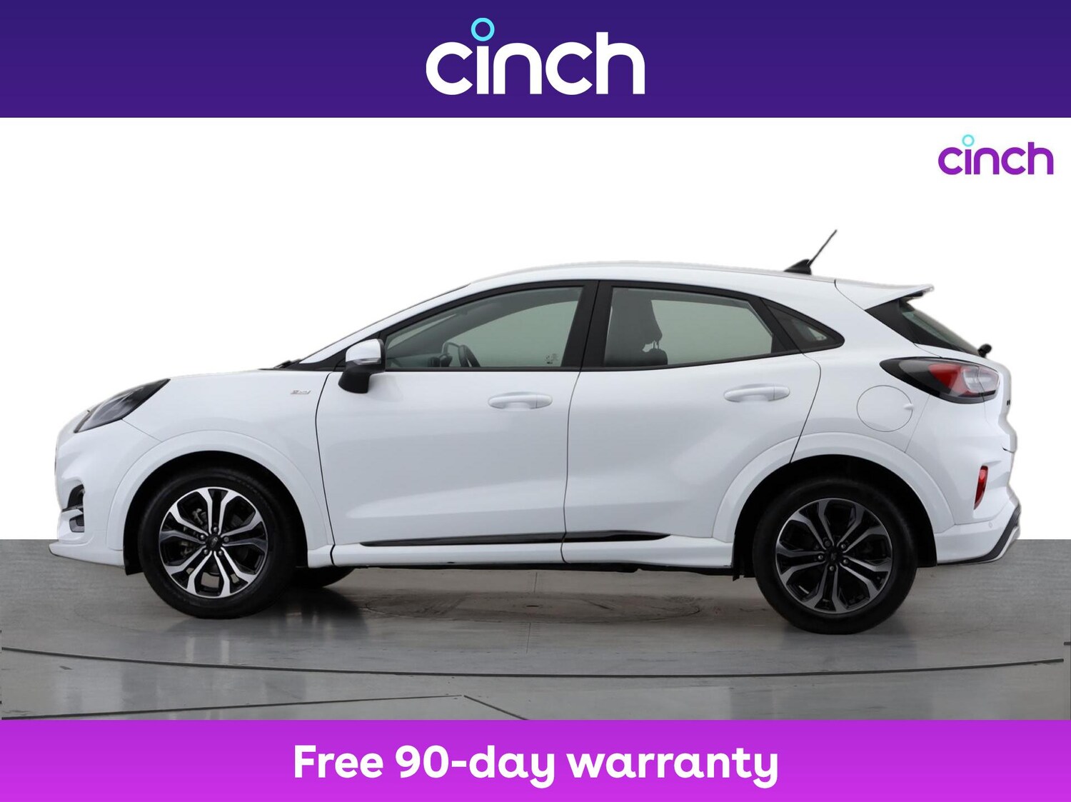 Used Ford Puma 2021 for sale - 76847824: Photo 8