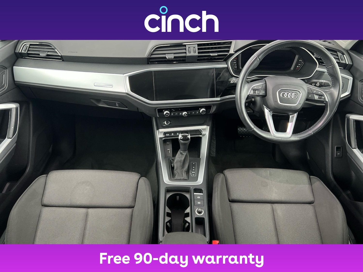 Used Audi Q3 2019 for sale - 76847836: Photo 15