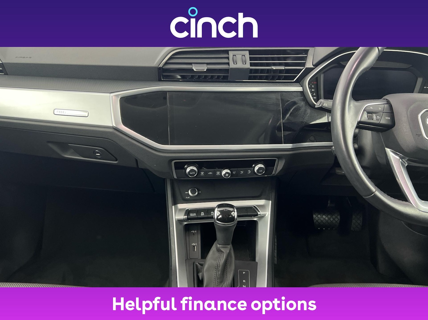 Used Audi Q3 2019 for sale - 76847836: Photo 17