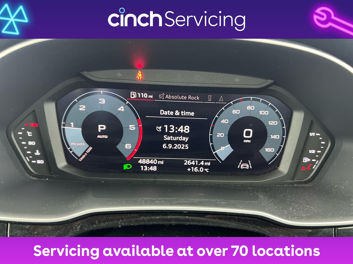 Used Audi Q3 2019 for sale - 76847836: Photo 18