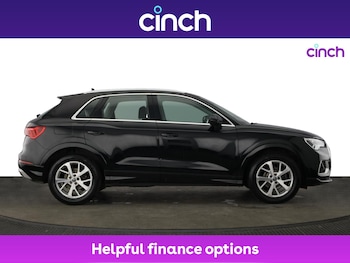 Used Audi Q3 2019 for sale - 76847836: Photo