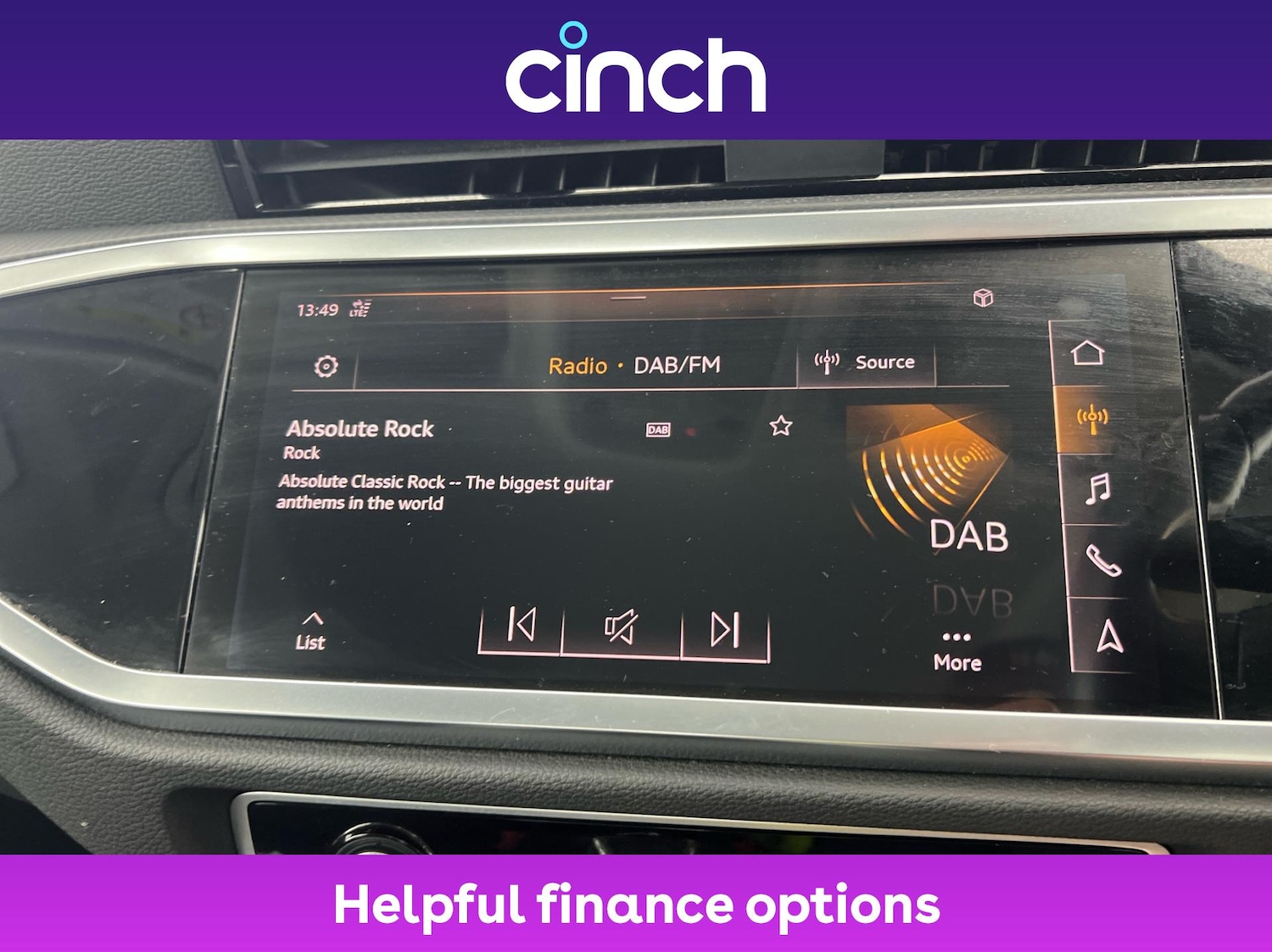 Used Audi Q3 2019 for sale - 76847836: Photo 30