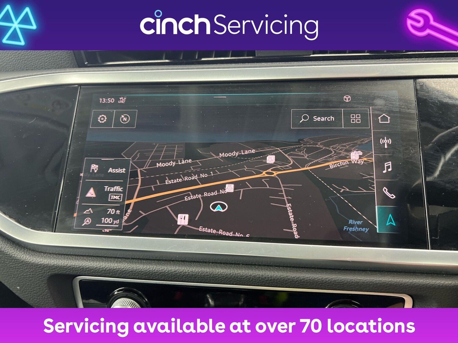 Used Audi Q3 2019 for sale - 76847836: Photo 31