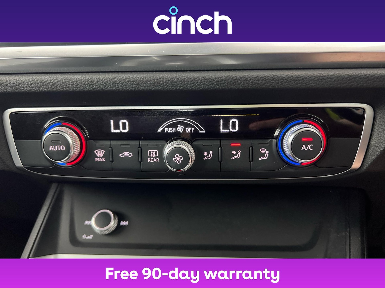 Used Audi Q3 2019 for sale - 76847836: Photo 34