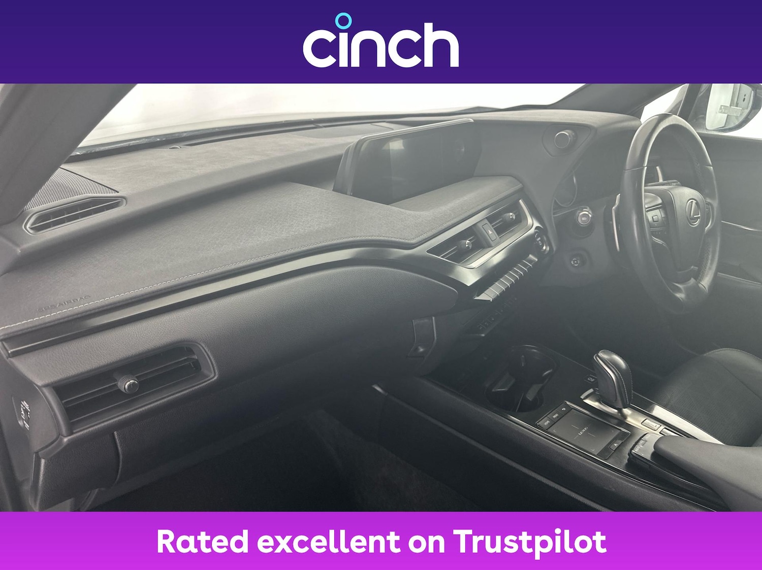 Used Lexus UX 2021 for sale - 76545797: Photo 14