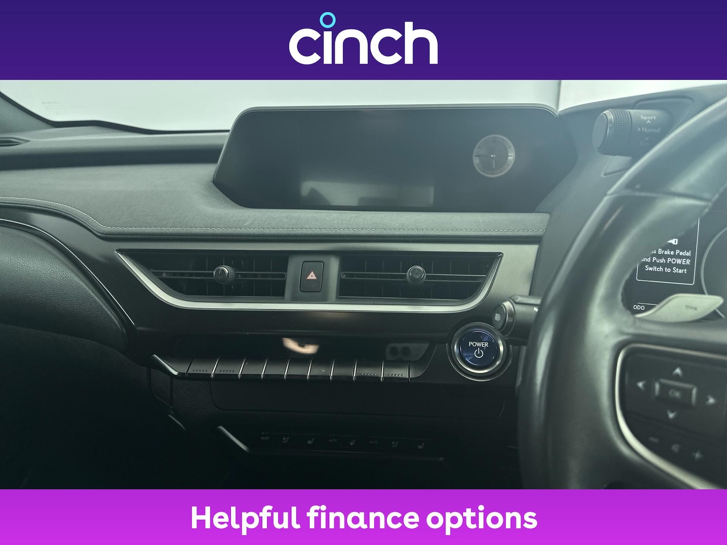 Used Lexus UX 2021 for sale - 76545797: Photo 17