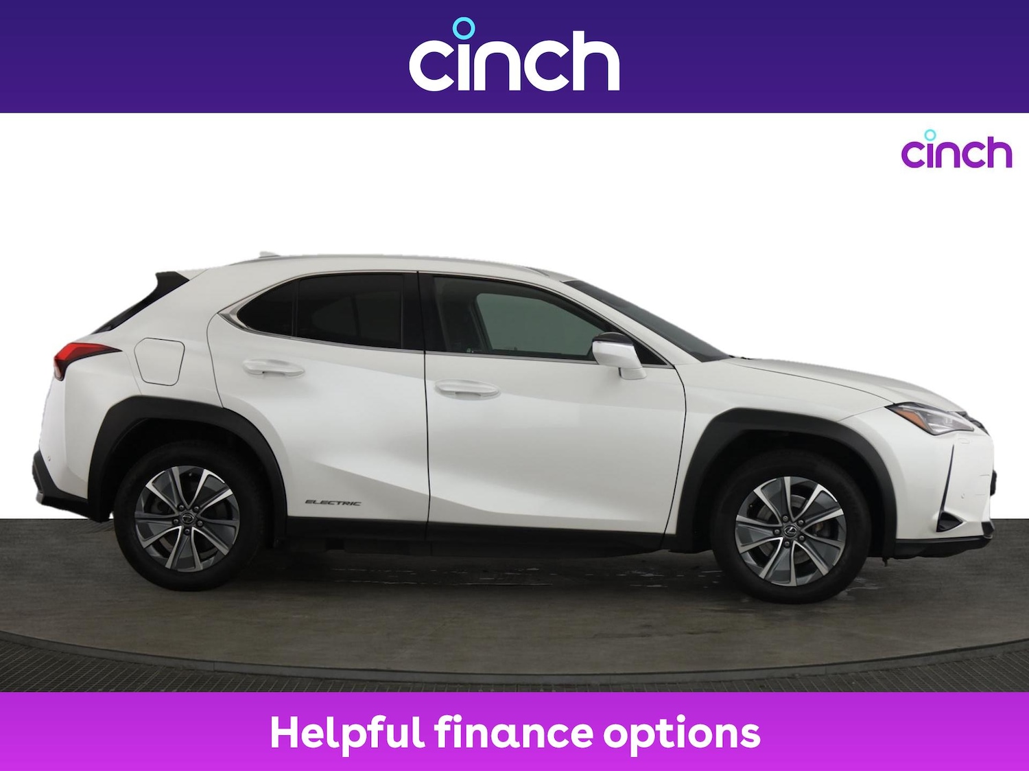 Used Lexus UX 2021 for sale - 76545797: Photo 2