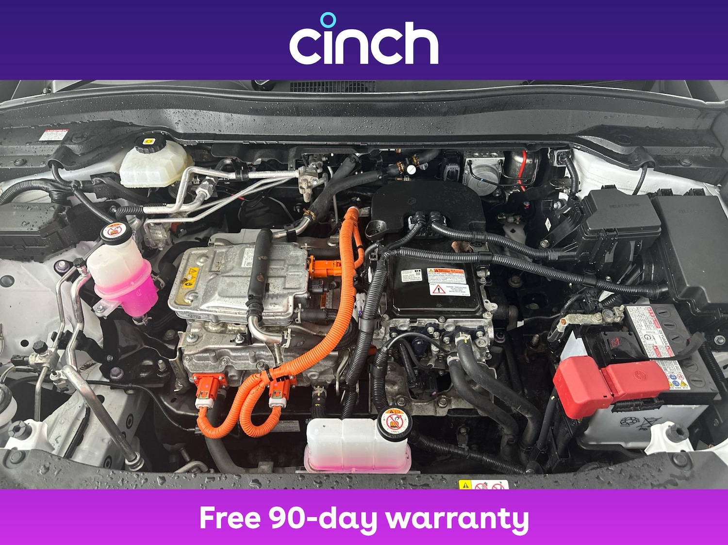 Used Lexus UX 2021 for sale - 76545797: Photo 23