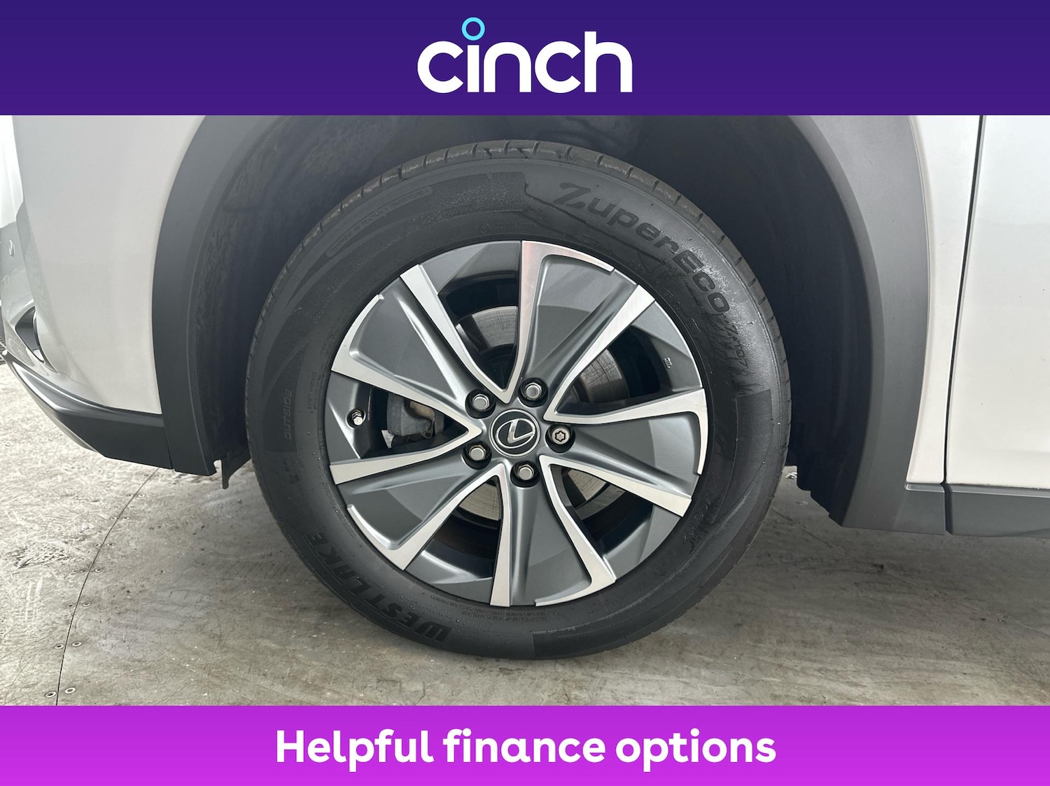 Used Lexus UX 2021 for sale - 76545797: Photo 24