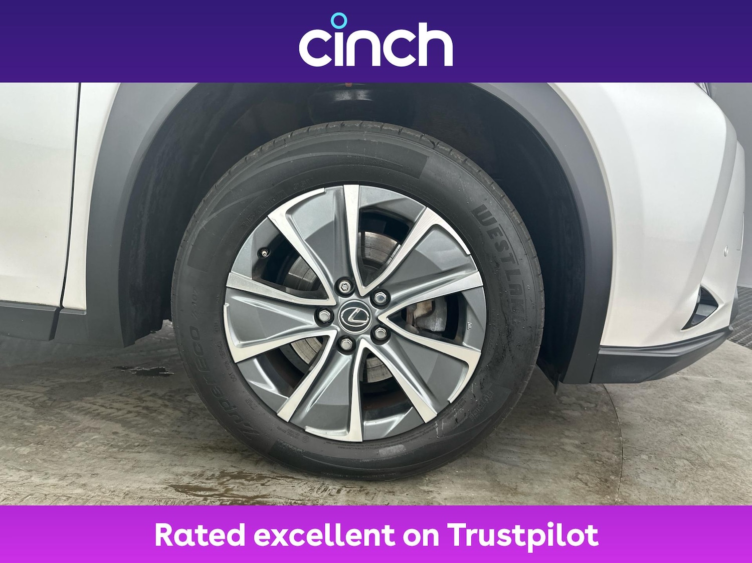 Used Lexus UX 2021 for sale - 76545797: Photo 28