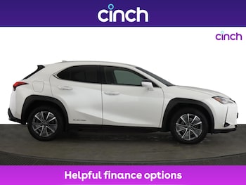 Used Lexus UX 2021 for sale - 76545797: Photo