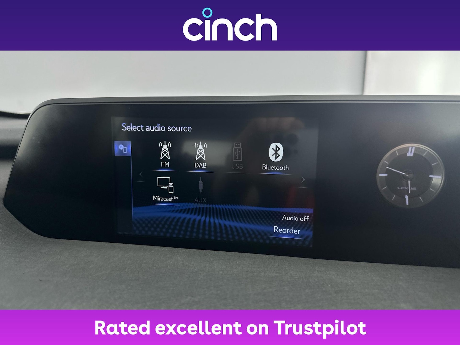 Used Lexus UX 2021 for sale - 76545797: Photo 33