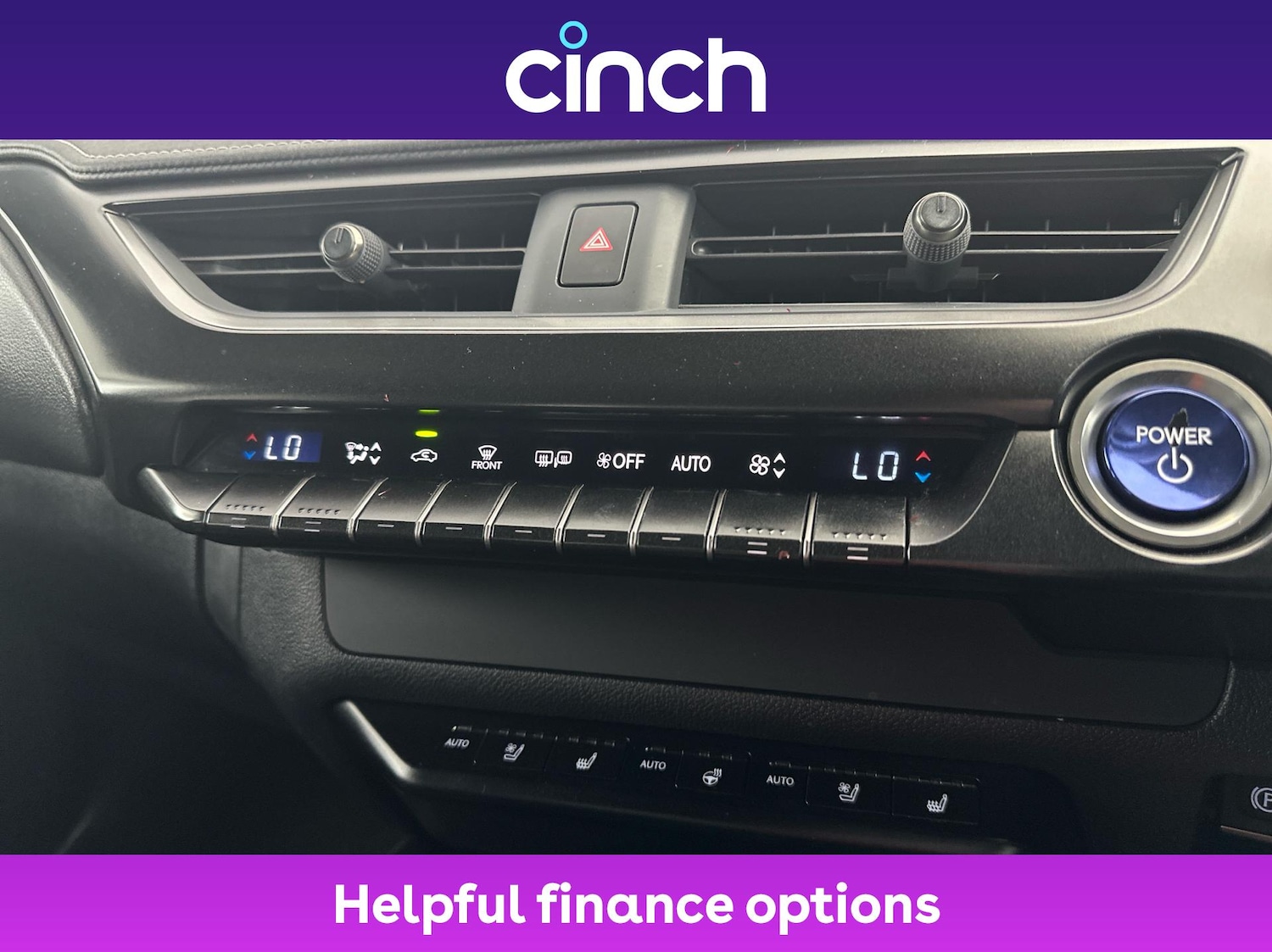 Used Lexus UX 2021 for sale - 76545797: Photo 35