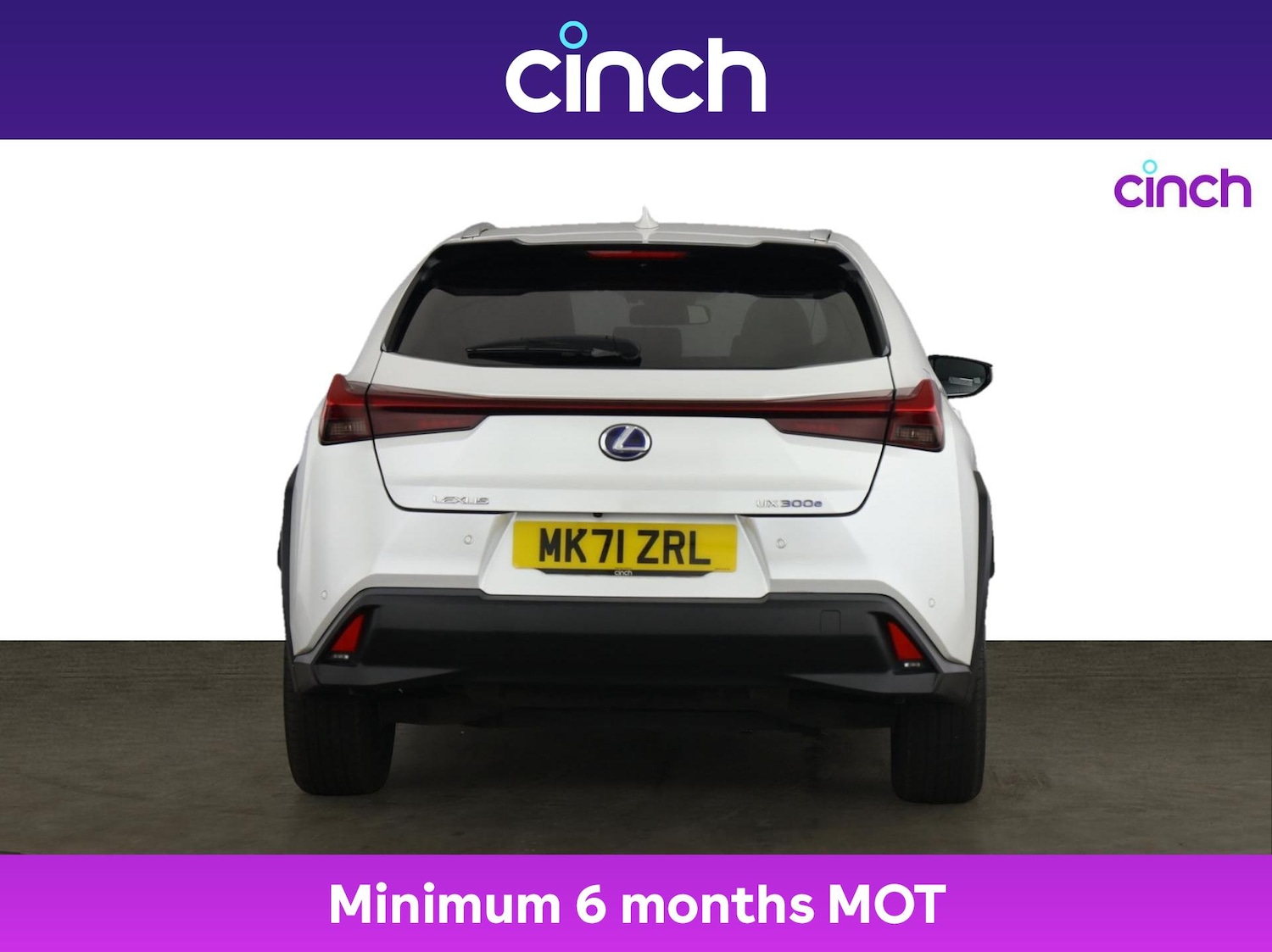 Used Lexus UX 2021 for sale - 76545797: Photo 5