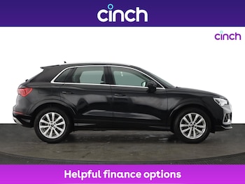 Used Audi Q3 2022 for sale - 75951315: Photo