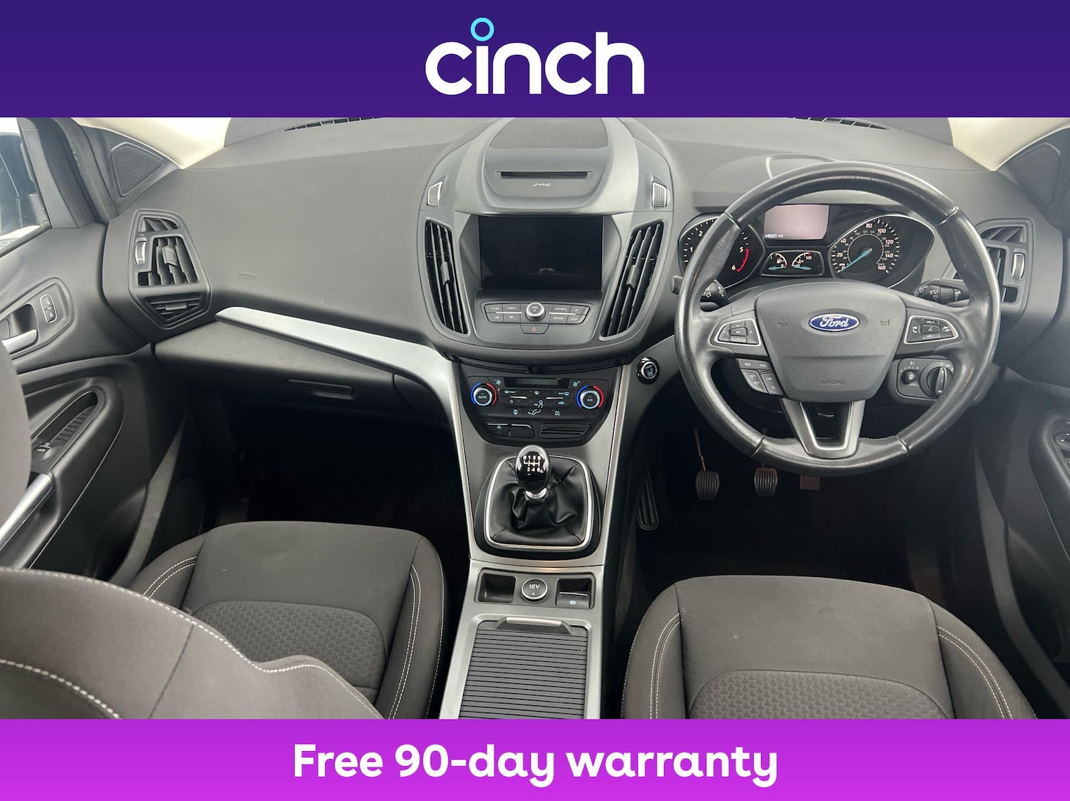 Used Ford Kuga 2018 for sale - 76357441: Photo 15