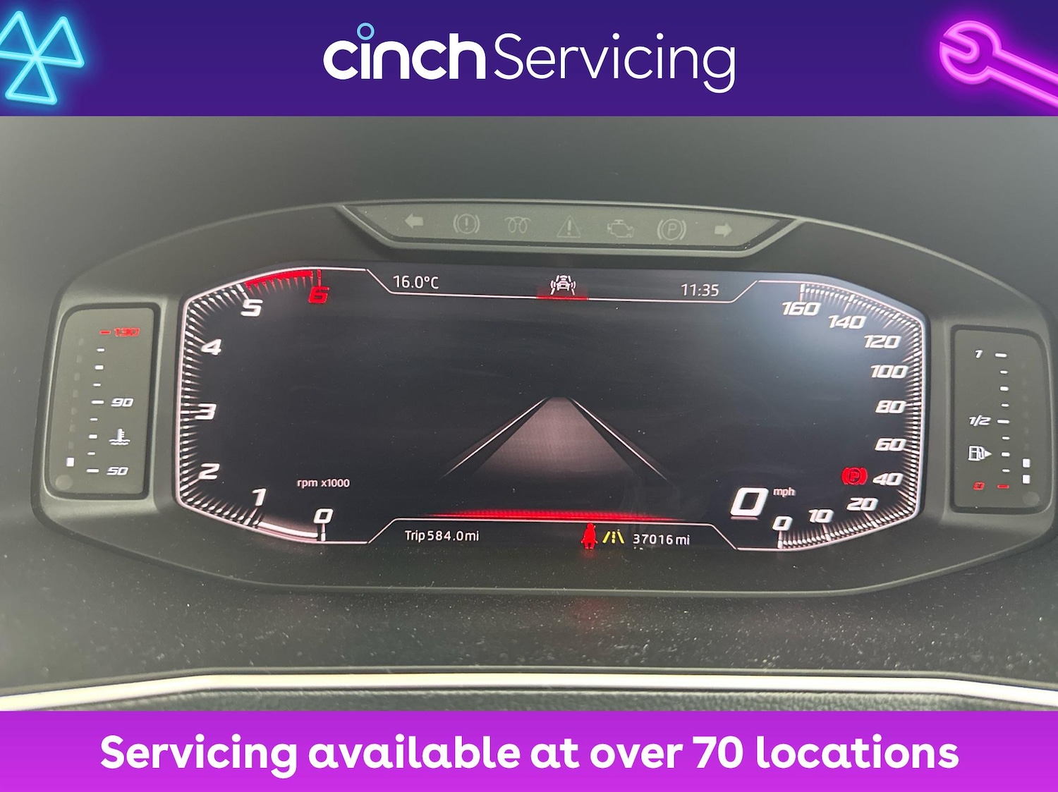 Used SEAT Tarraco 2020 for sale - 76416215: Photo 18