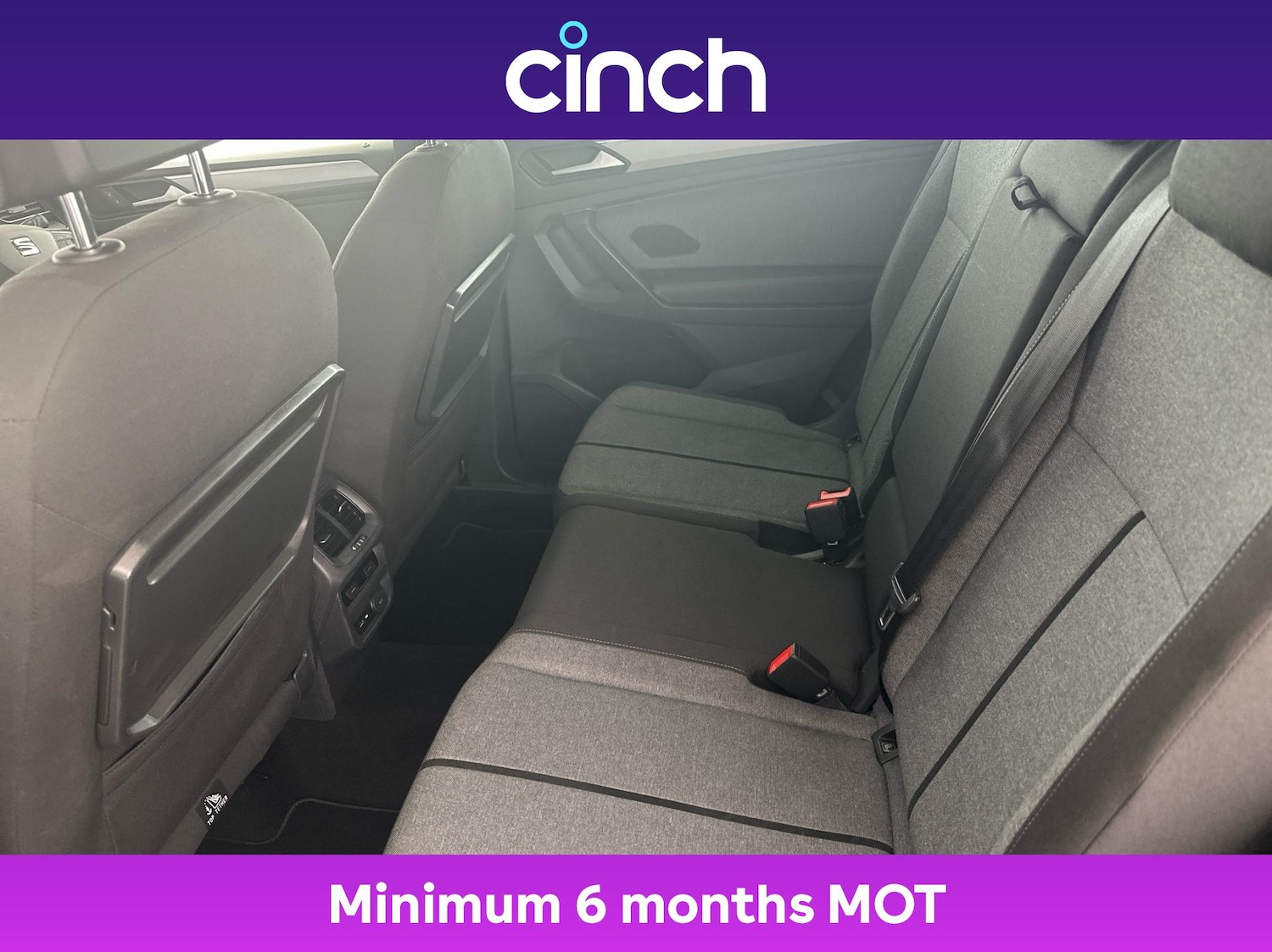 Used SEAT Tarraco 2020 for sale - 76416215: Photo 20