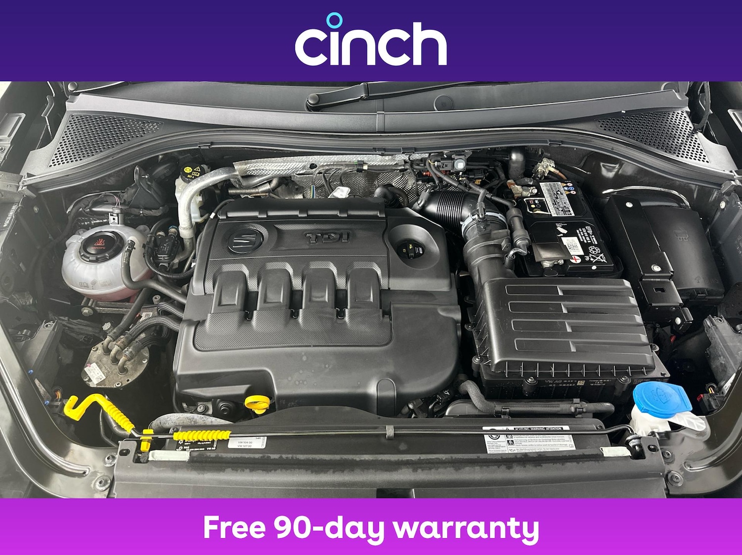 Used SEAT Tarraco 2020 for sale - 76416215: Photo 23