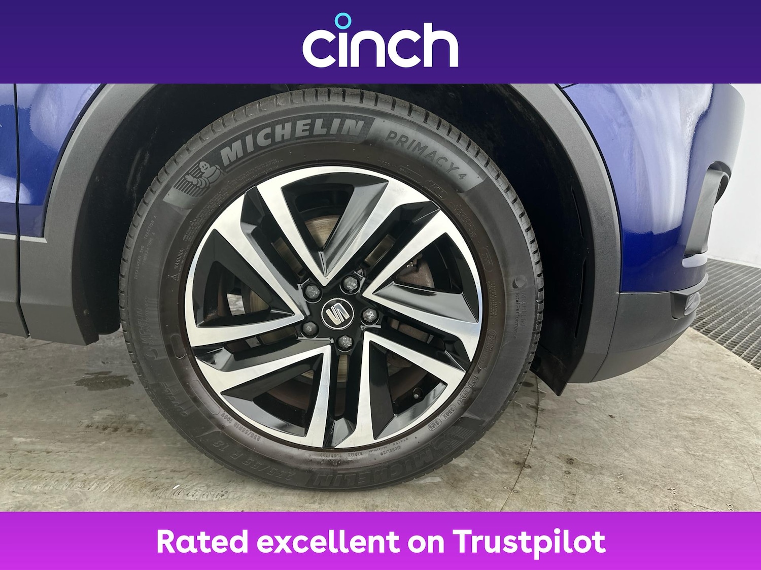 Used SEAT Tarraco 2020 for sale - 76416215: Photo 28