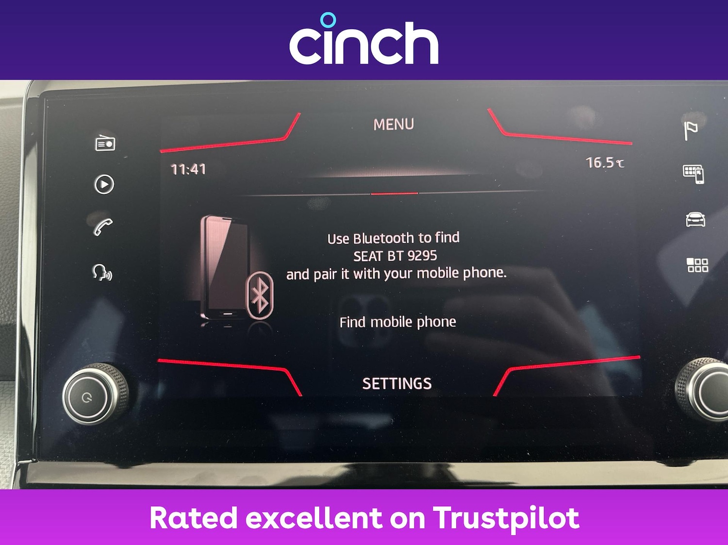 Used SEAT Tarraco 2020 for sale - 76416215: Photo 33