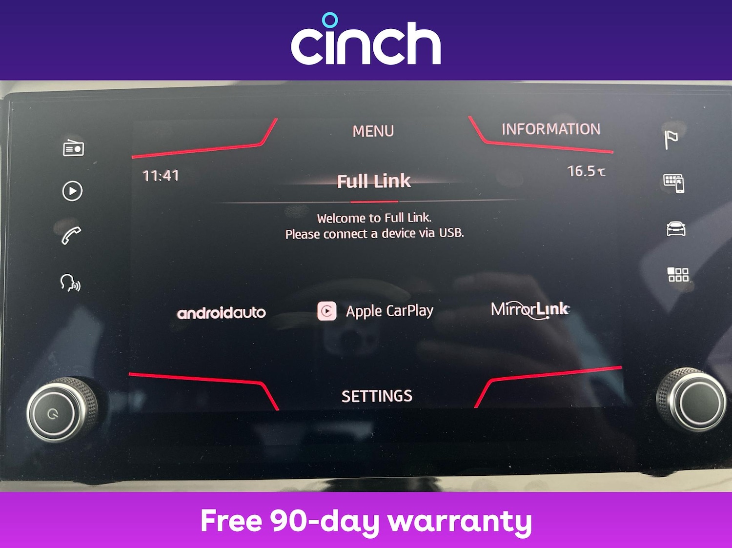 Used SEAT Tarraco 2020 for sale - 76416215: Photo 34