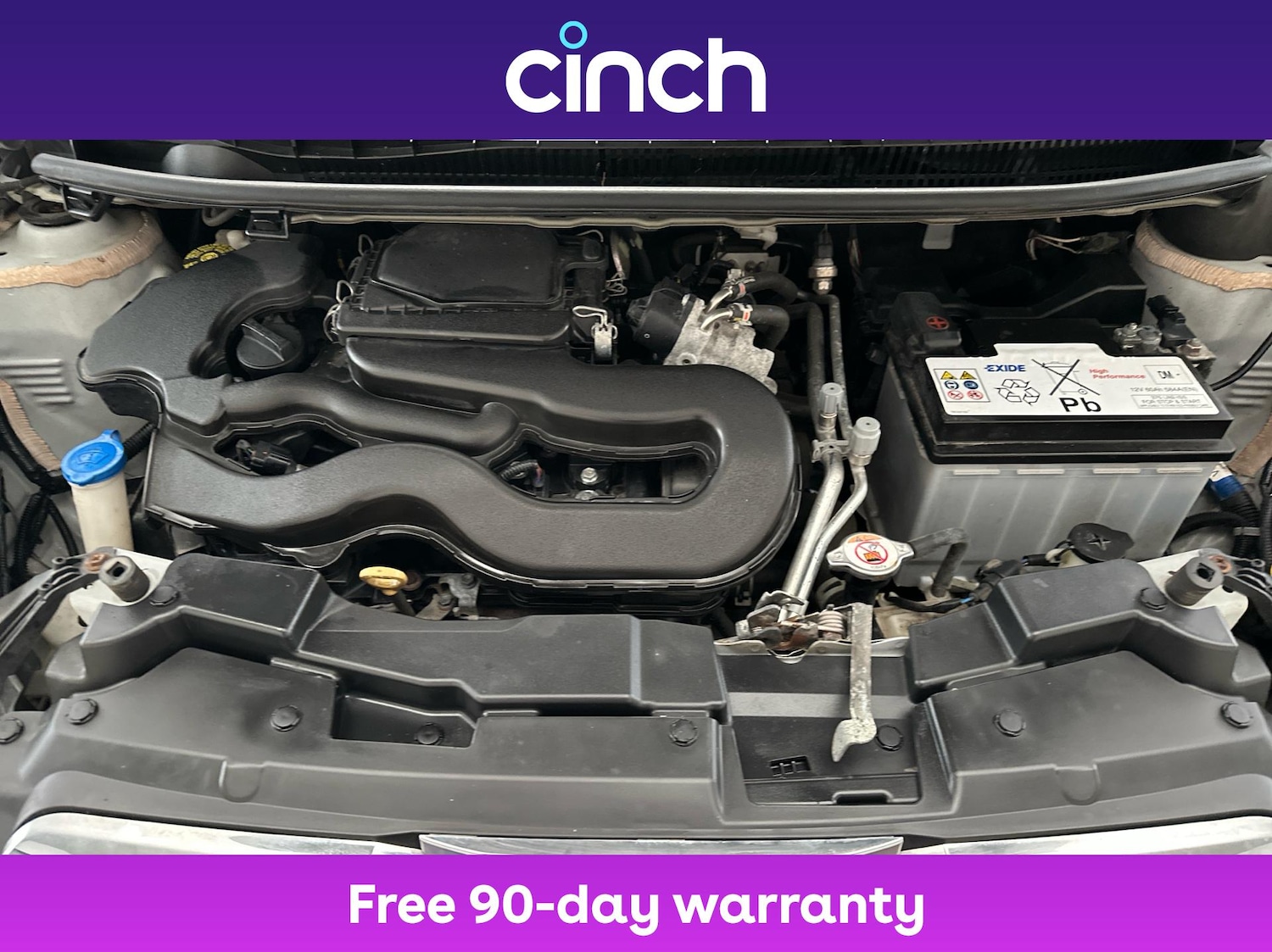 Used Peugeot 108 2021 for sale - 76731685: Photo 23