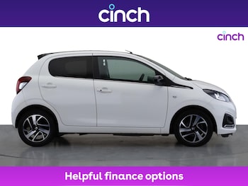 Used Peugeot 108 2021 for sale - 76731685: Photo