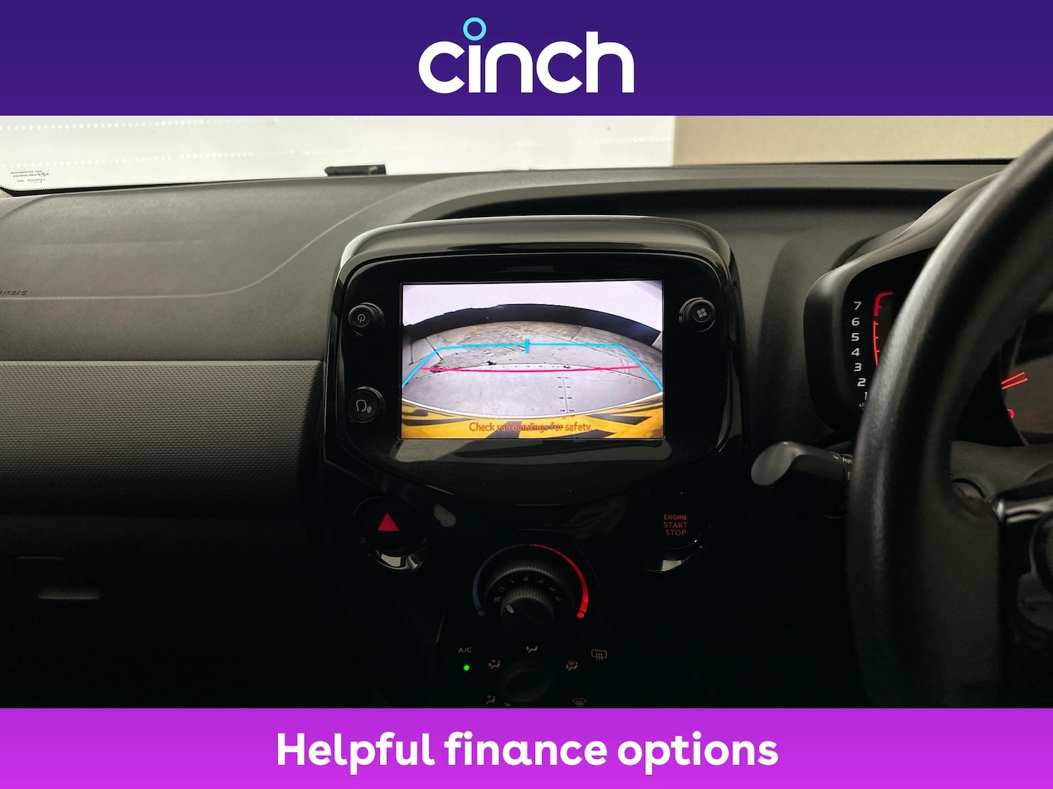 Used Peugeot 108 2021 for sale - 76731685: Photo 30