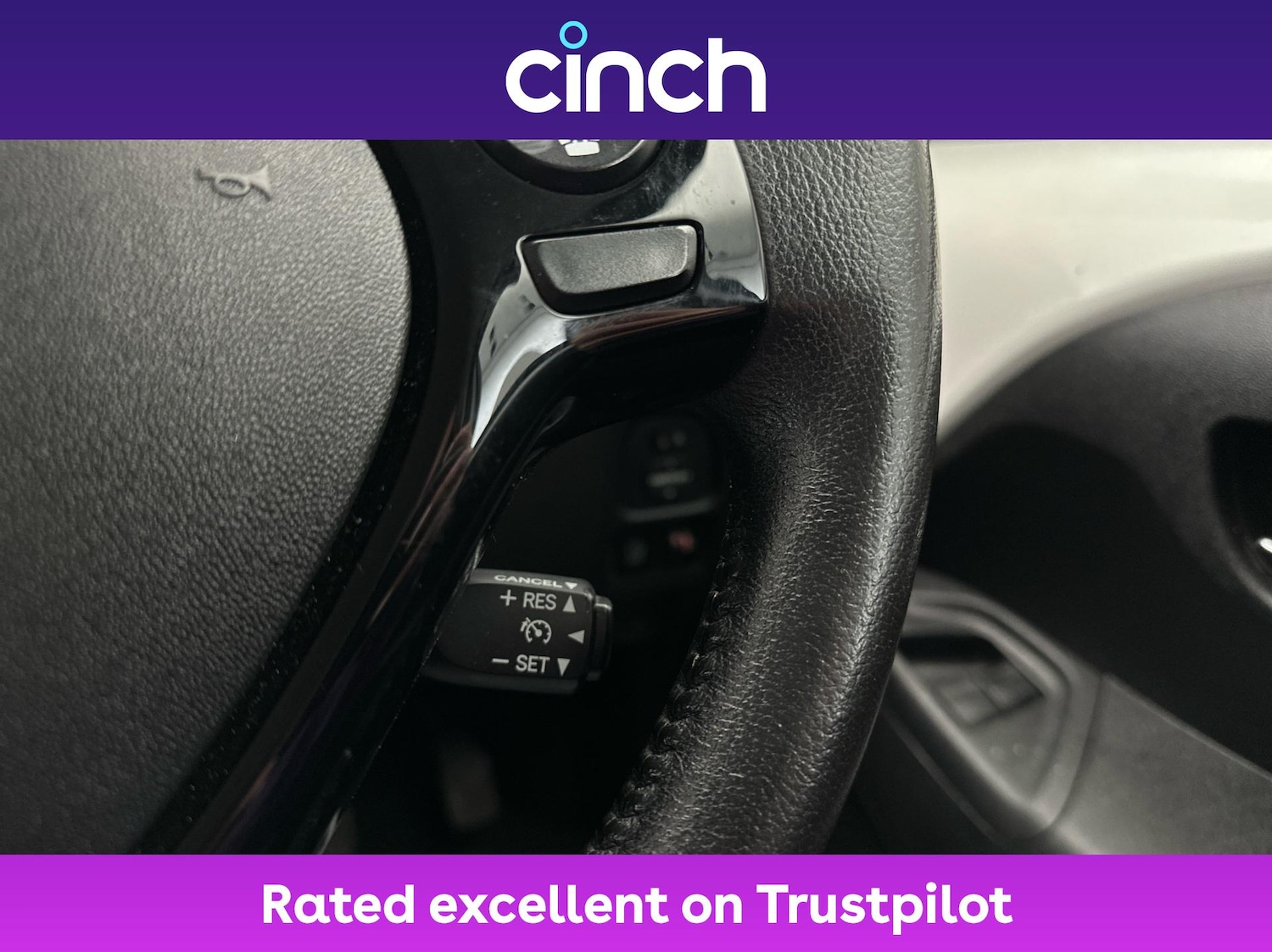 Used Peugeot 108 2021 for sale - 76731685: Photo 33